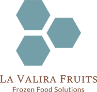 La Valira Fruits Logo 2
